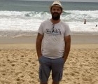 Rencontre Homme : Emmanuel, 45 ans à France  Orleans